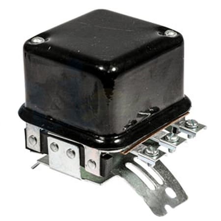 Aftermarket Voltage Regulator 12 Volt A-121576C1-AI